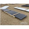 Image 2 : (40) 12 FT. STEEL ROOFING