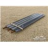 Image 1 : 12 FT. STEEL ROOFING