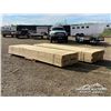 Image 1 : (2) BUNDLES OF 2 X 6 X 16 FT. SPRUCE LUMBER