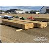 Image 3 : (2) BUNDLES OF 2 X 6 X 16 FT. SPRUCE LUMBER