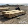 Image 4 : (2) BUNDLES OF 2 X 6 X 16 FT. SPRUCE LUMBER