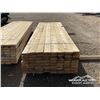 Image 5 : (2) BUNDLES OF 2 X 6 X 16 FT. SPRUCE LUMBER