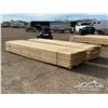 Image 1 : (2) BUNDLES OF 1 X 6 X 16 FT. SPRUCE LUMBER