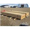 Image 3 : (2) BUNDLES OF 1 X 6 X 16 FT. SPRUCE LUMBER