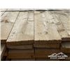 Image 6 : (2) BUNDLES OF 1 X 6 X 16 FT. SPRUCE LUMBER