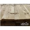 Image 8 : (2) BUNDLES OF 1 X 6 X 16 FT. SPRUCE LUMBER