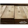 Image 6 : (2) BUNDLES OF 1 X 6 X 8 FT. SPRUCE LUMBER