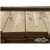 Image 8 : (2) BUNDLES OF 1 X 6 X 8 FT. SPRUCE LUMBER