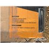 Image 6 : 72 IN. STAINLESS STEEL STORAGE COMPARTMENT