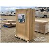 Image 3 : STAINLESS STEEL STORAGE CABINET