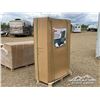 Image 4 : STAINLESS STEEL STORAGE CABINET