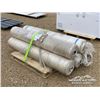 Image 1 : (5) ROLLS OF ROUND BALER NET WRAP
