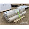 Image 2 : (5) ROLLS OF ROUND BALER NET WRAP