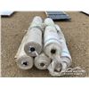Image 5 : (5) ROLLS OF ROUND BALER NET WRAP