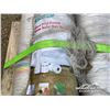 Image 6 : (5) ROLLS OF ROUND BALER NET WRAP
