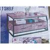 Image 1 : TWO DRAWER COFFEE TABLE