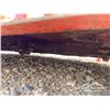 Image 10 : 5 FT. TRAM 3 PT FINISHING MOWER