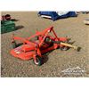 Image 2 : 5 FT. TRAM 3 PT FINISHING MOWER