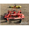 Image 5 : 5 FT. TRAM 3 PT FINISHING MOWER