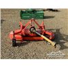 Image 6 : 5 FT. TRAM 3 PT FINISHING MOWER