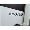 Image 6 : 2013 COLUMBUS 320RS 32 FT T/A  FIFTH WHEEL TRAILER