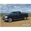 Image 1 : 2010 FORD F150 XLT EXTENDED CAB PICKUP