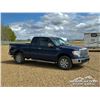 Image 2 : 2010 FORD F150 XLT EXTENDED CAB PICKUP