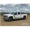 Image 1 : 2015 CHEVROLET SILVERADO 2500HD CREW CAB PICKUP