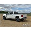 Image 4 : 2015 CHEVROLET SILVERADO 2500HD CREW CAB PICKUP