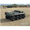 Image 1 : 2000 ARGO 8 WHEEL CONQUEST AMPHIBIAN UNIT