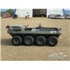 Image 5 : 2000 ARGO 8 WHEEL CONQUEST AMPHIBIAN UNIT