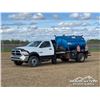 Image 1 : 2015 DODGE RAM 5500HD 4000 L S/A PRESSURE TRUCK