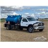 Image 2 : 2015 DODGE RAM 5500HD 4000 L S/A PRESSURE TRUCK