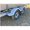 Image 34 : CUSTOM BUILT 22 FT. JET BOAT