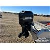 Image 5 : CUSTOM BUILT 22 FT. JET BOAT
