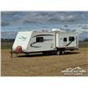 Image 1 : 2009 TRAIL CRUISER 32 FT. T/A TRAVEL TRAILER