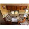 Image 22 : 2009 TRAIL CRUISER 32 FT. T/A TRAVEL TRAILER