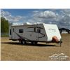 Image 2 : 2009 TRAIL CRUISER 32 FT. T/A TRAVEL TRAILER