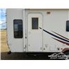 Image 36 : 2009 TRAIL CRUISER 32 FT. T/A TRAVEL TRAILER