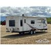 Image 3 : 2009 TRAIL CRUISER 32 FT. T/A TRAVEL TRAILER