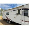 Image 41 : 2009 TRAIL CRUISER 32 FT. T/A TRAVEL TRAILER