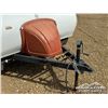 Image 42 : 2009 TRAIL CRUISER 32 FT. T/A TRAVEL TRAILER