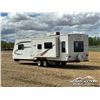 Image 4 : 2009 TRAIL CRUISER 32 FT. T/A TRAVEL TRAILER