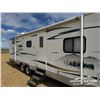 Image 33 : 2008 FLEETWOOD 28 FT. TRAVEL TRAILER
