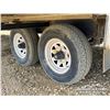 Image 38 : 2008 FLEETWOOD 28 FT. TRAVEL TRAILER
