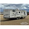Image 3 : 2008 FLEETWOOD 28 FT. TRAVEL TRAILER