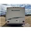 Image 40 : 2008 FLEETWOOD 28 FT. TRAVEL TRAILER