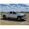 Image 2 : 2013 GMC SIERRA 3500 CREW CAB PICKUP