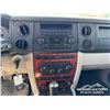 Image 11 : 2006 JEEP COMMANDER 4 DOOR SPORTS UTILITY VEHICLE