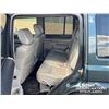 Image 18 : 2006 JEEP COMMANDER 4 DOOR SPORTS UTILITY VEHICLE